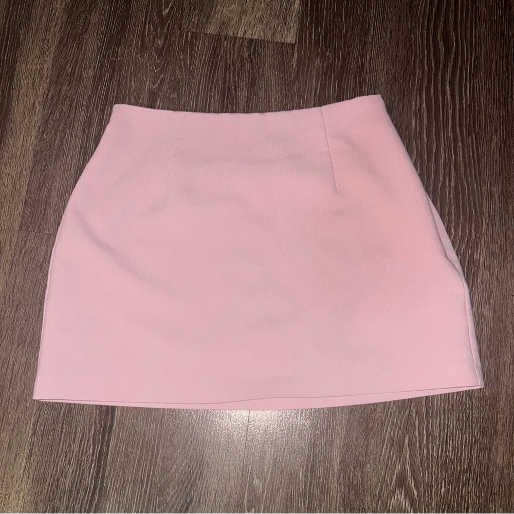 Abercrombie Scarlett Mini Skort
